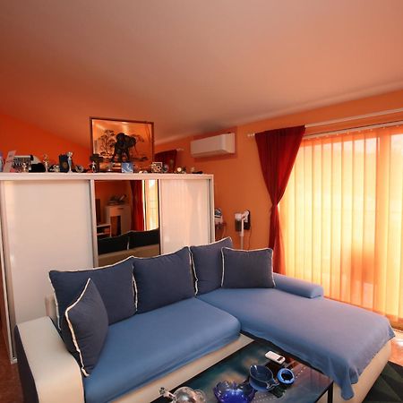 Apartman Vali Crikvenica Διαμέρισμα Εξωτερικό φωτογραφία