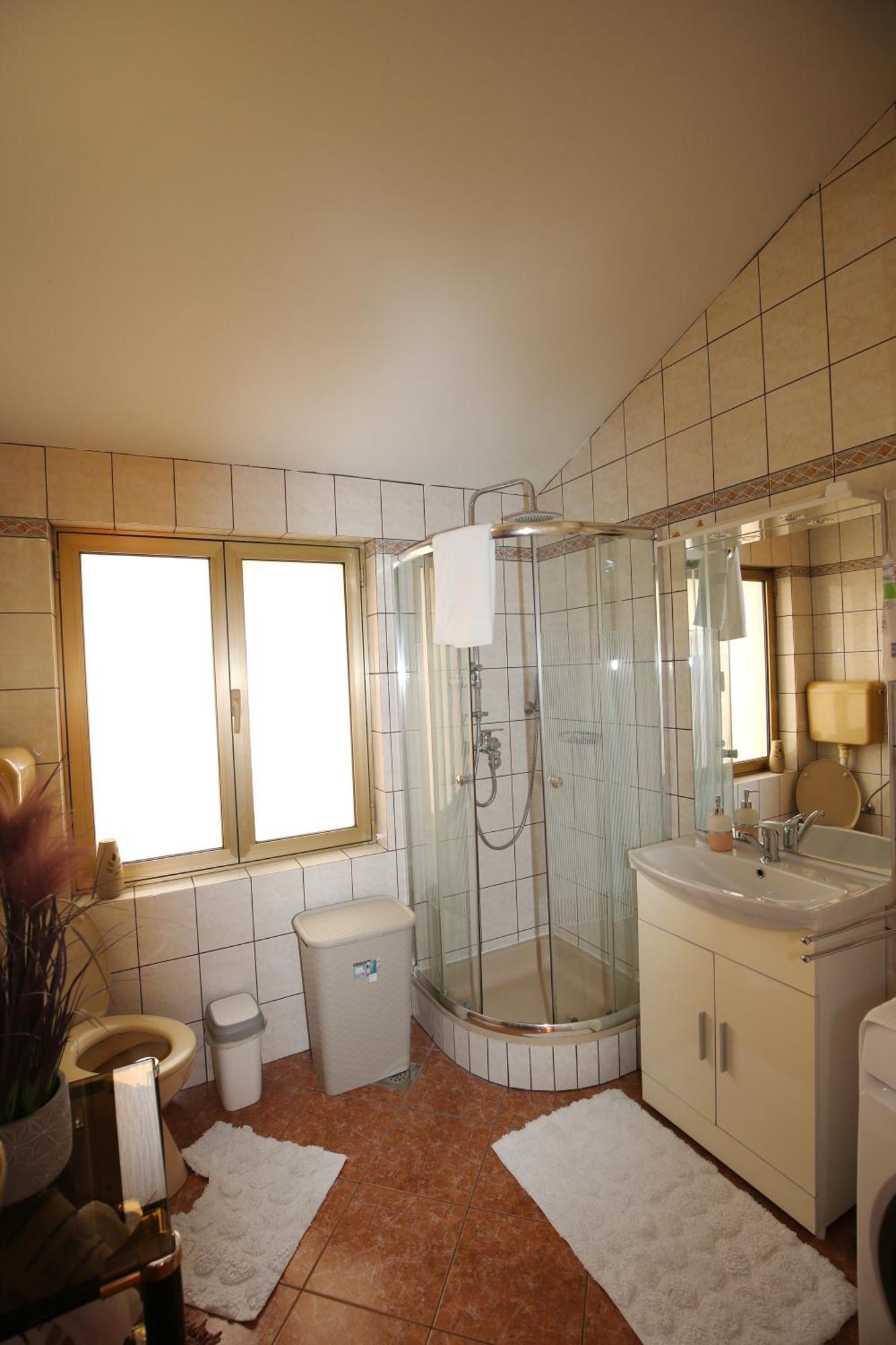Apartman Vali Crikvenica Εξωτερικό φωτογραφία